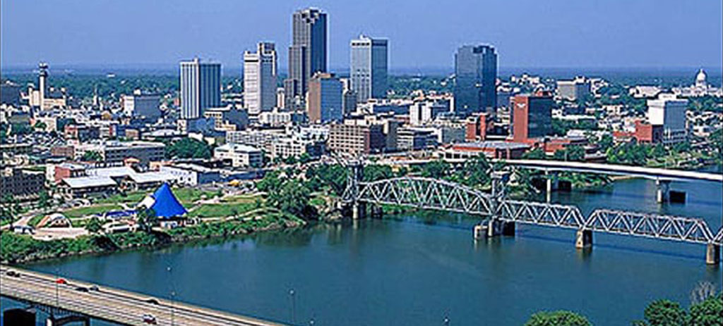Riverfront Music Fest