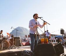 Welcome To Riverfront Music Fest