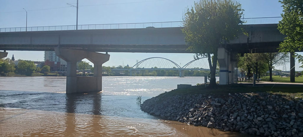 Riverfront Music Fest