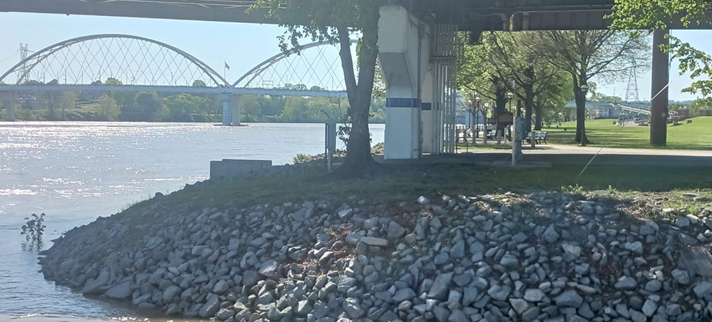 Riverfront Music Fest